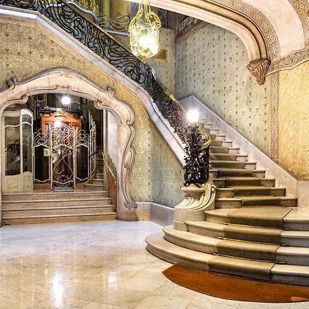 Luxury Penthouses 2 Barcelona Exterior foto